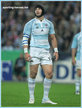 Juan-Manuel LEGUIZAMON - Argentina - 2007 World Cup