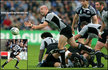 Brendon LEONARD - New Zealand - 2007 World Cup