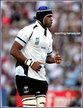 Wame LEWARAVU - Fiji - 2007 World Cup