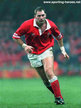 Emyr LEWIS - Wales - Welsh International Rugby Caps.