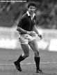 Sean LINEEN - Scotland - International rugby caps for Scotland.