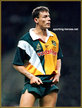 Jason LITTLE - Australia - International  Rugby Union Caps.
