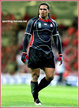 Christian LOAMANU - Japan - 2007 Rugby Union World Cup.