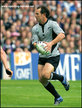 Leon MacDONALD - New Zealand - 2007 World Cup