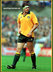 Rod McCALL