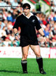 Steve McDOWELL - New Zealand - Biography of his rugby union career for the All Blacks.