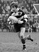 Ian McGEECHAN - Scotland - Scottish International Rugby Caps.