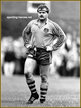 Andy McINTYRE - Australia - International rugby union caps.