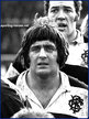 Ian McLAUCHLAN - Scotland - International Rugby Caps.