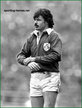 Freddie McLENNAN - Ireland (Rugby) - International Rugby Union Caps for Ireland.