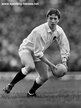 Nigel MELVILLE - England - International Rugby Union Caps for England.