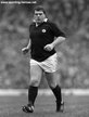 Iain MILNE - Scotland - International rugby caps.