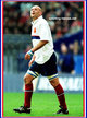 Christophe MONI - France - International Rugby Union Caps for France.