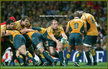 Stephen MOORE - Australia - 2007 World Cup