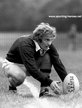 Doug MORGAN - Scotland - International rugby union caps for Scotland.