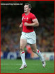 Kevin MORGAN - Wales - 2007 World Cup