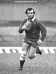 Alan MORLEY - England - Rugby career.