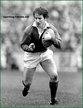 John MURPHY - Ireland (Rugby) - International  Rugby Union Caps.