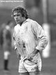 Tony NEARY - England - International Rugby Union Caps for England.