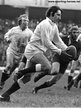 Alan OLD - England - International Rugby Union Caps for England.