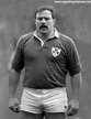 Phil ORR - Ireland (Rugby) - International rugby union caps for Ireland.