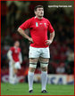 Michael (Rugby) OWEN - Wales - 2007 World Cup