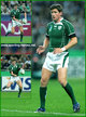 Ronan O'GARA - Ireland (Rugby) - 2007 World Cup