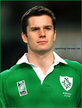 Darragh O'MAHONY - Ireland (Rugby) - Irish Caps 1995-98