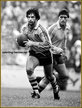 Tony PARKER - Australia - Australian Caps 1983