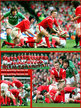 Dwayne PEEL - Wales - The 2005 Grand Slam