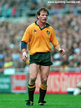 Simon POIDEVIN - Australia - International Rugby Union Caps.