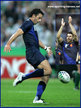 Clement POITRENAUD - France - Coupe du Monde 2007