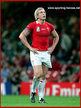 Alix POPHAM - Wales - 2007 World Cup
