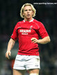 Alix POPHAM - Wales - The 2008 Grand Slam