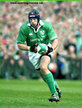 Alan QUINLAN - Ireland (Rugby) - International Rugby Union Caps.