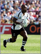 Mosese RAULUNI - Fiji - 2007 World Cup