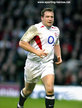 Mark REGAN - England - International Rugby Union Caps for England.