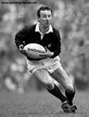 Keith ROBERTSON - Scotland - International rugby caps for Scotland.