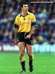 Joe ROFF - Australia - Australian International  Rugby Union Caps.