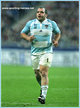 Rodrigo RONCERO - Argentina - 2007 World Cup (Scotland, South Africa, France)