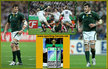 Danie ROSSOUW - South Africa - 2007 World Cup (Final)