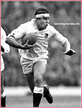 Paul SIMPSON - England - International Rugby Caps for England.