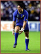 Lucian SIRBU - Romania - 2007 World Cup