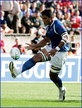 Semo SITITI - Samoa - 2007 World Cup