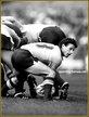 Peter SLATTERY - Australia - International Rugby Caps for Australia.