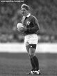 Brian SMITH - Ireland (Rugby) - International rugby matches for Ireland.