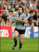 Conrad SMITH - New Zealand - 2007 World Cup