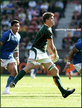 Juan SMITH - South Africa - 2007 World Cup (v Samoa, v England, v Tonga, v USA)