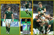 Juan SMITH - South Africa - 2007 World Cup (Final)