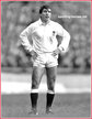 Simon SMITH - England - International Rugby Union Caps.